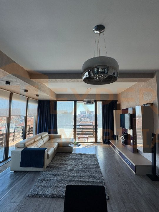 Apartament situat in zona PRIMO – COMPOZITORI
