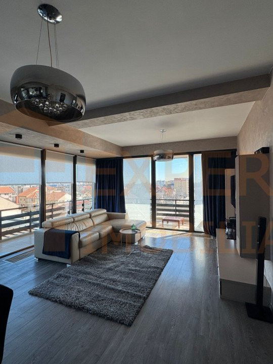Apartament situat in zona PRIMO – COMPOZITORI