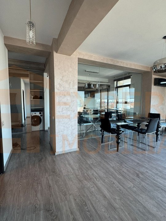 Apartament situat in zona PRIMO – COMPOZITORI