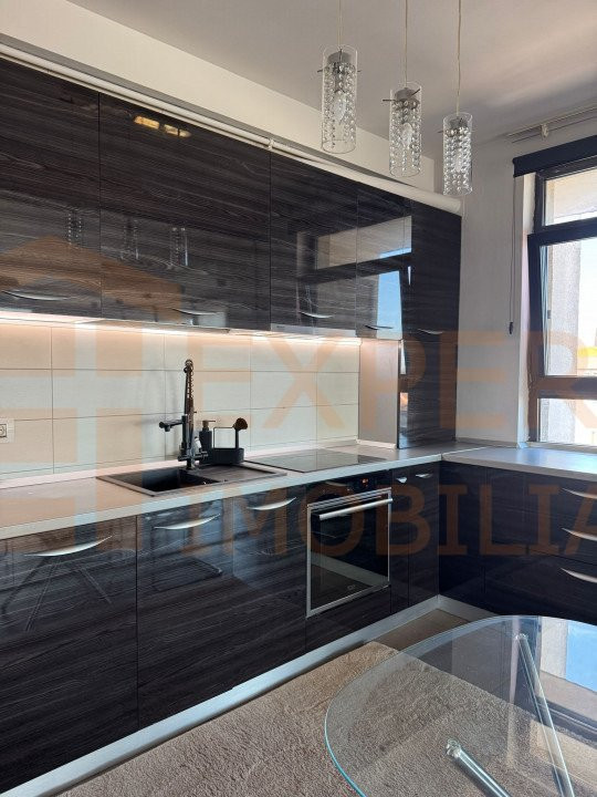Apartament situat in zona PRIMO – COMPOZITORI