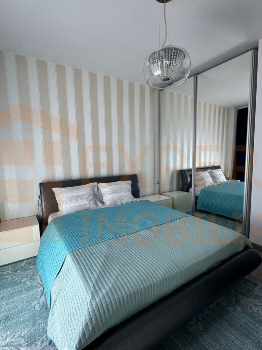 Apartament situat in zona PRIMO – COMPOZITORI