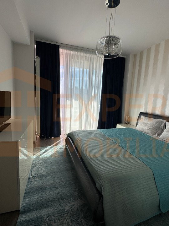 Apartament situat in zona PRIMO – COMPOZITORI