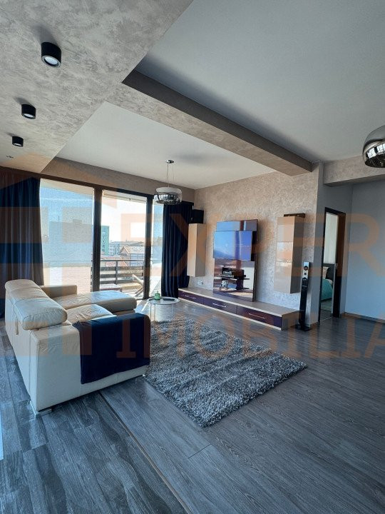 Apartament situat in zona PRIMO – COMPOZITORI