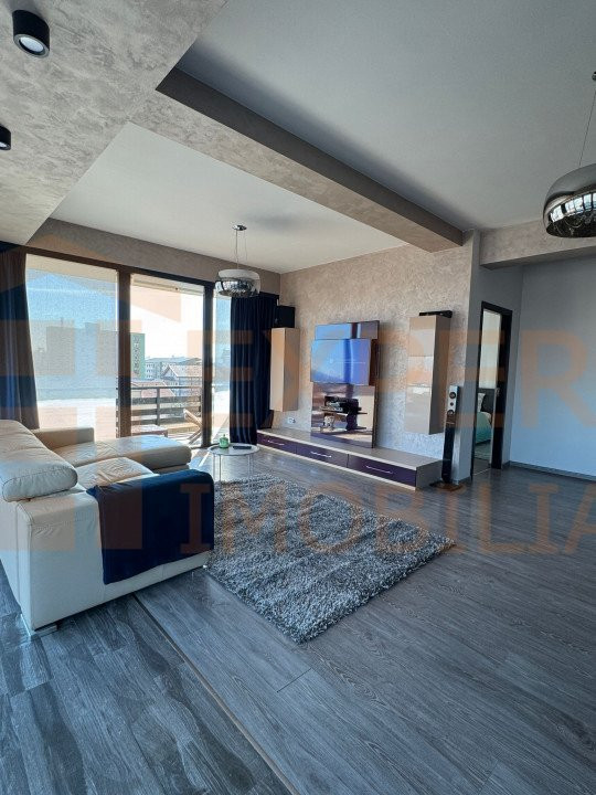 Apartament situat in zona PRIMO – COMPOZITORI
