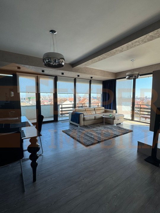 Apartament situat in zona PRIMO – COMPOZITORI