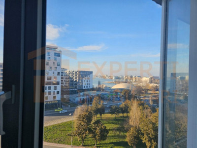 Apartament situat in zona Tomis Nord