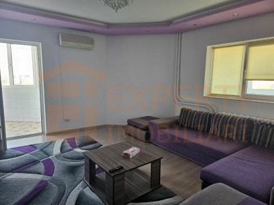 Apartament situat in zona Tomis Nord