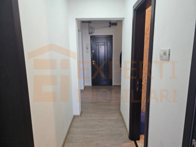 Apartament situat in zona Tomis Nord