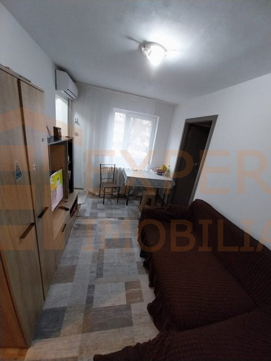 Apartament 3 camere situat in zona Tomis Nord