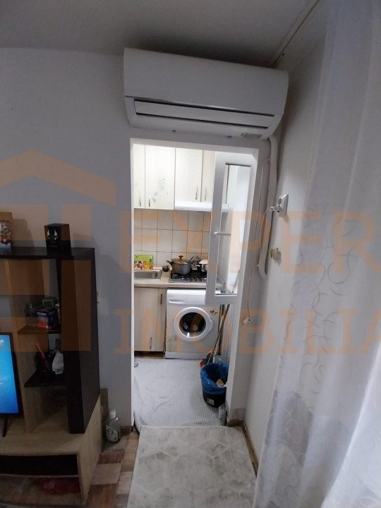 Apartament 3 camere situat in zona Tomis Nord