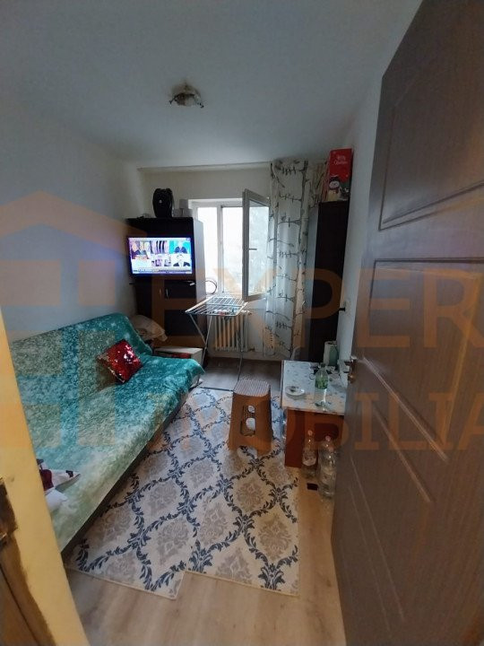 Apartament 3 camere situat in zona Tomis Nord