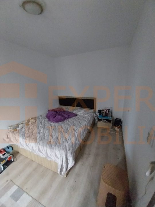 Apartament 3 camere situat in zona Tomis Nord