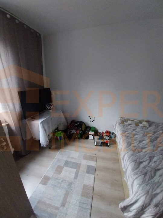 Apartament 3 camere situat in zona Tomis Nord