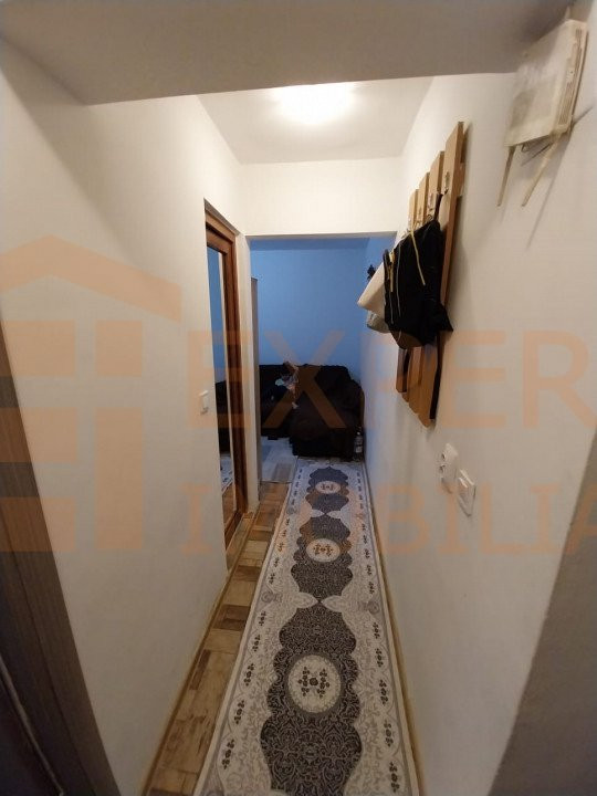 Apartament 3 camere situat in zona Tomis Nord