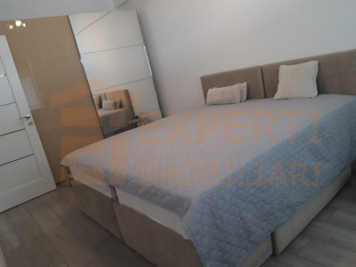 Apartament situat in zona GARA - FAR