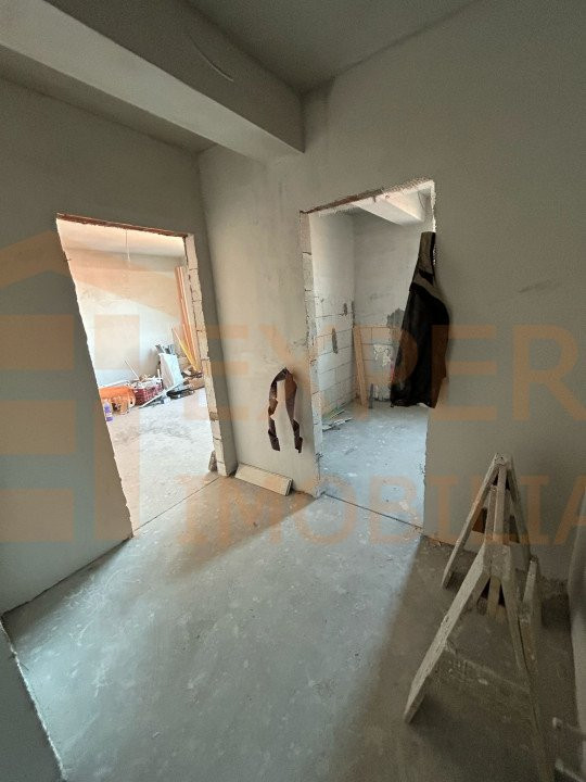 Apartament 2 camere situat in zona CET, bloc nou