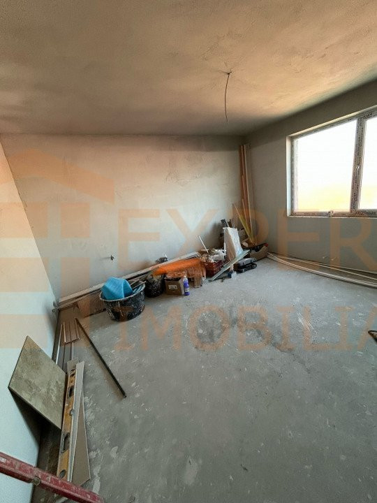 Apartament 2 camere situat in zona CET, bloc nou