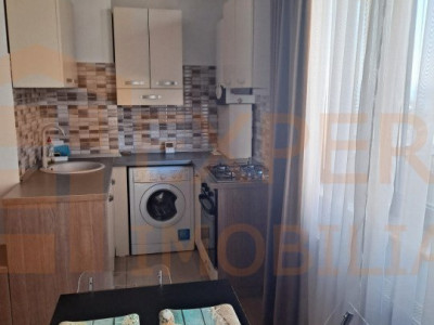 Apartament 2 camere in zona Mamaia