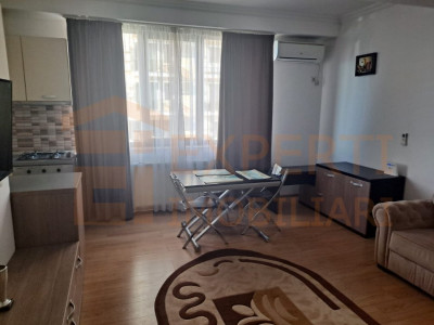 Apartament 2 camere in zona Mamaia