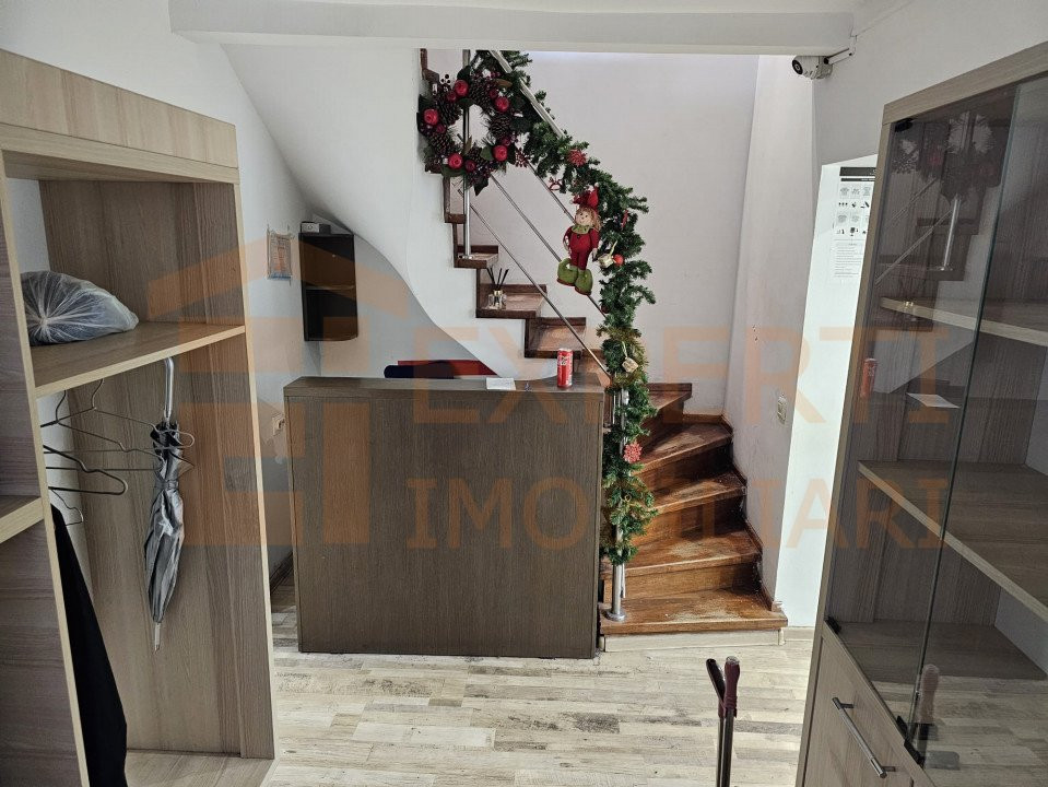 Casă situată in zona Tomis I - Trocadero