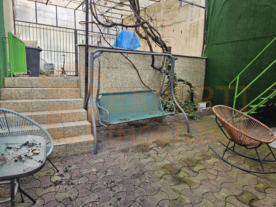 Casă situată in zona Tomis I - Trocadero