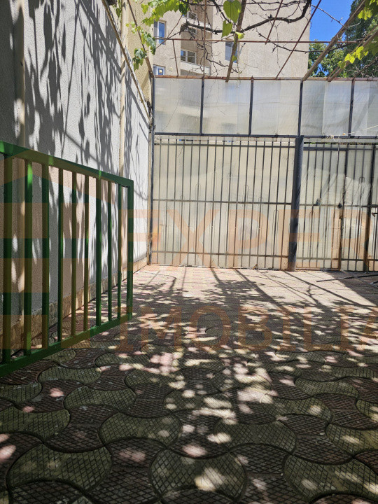 Casă situată in zona Tomis I - Trocadero