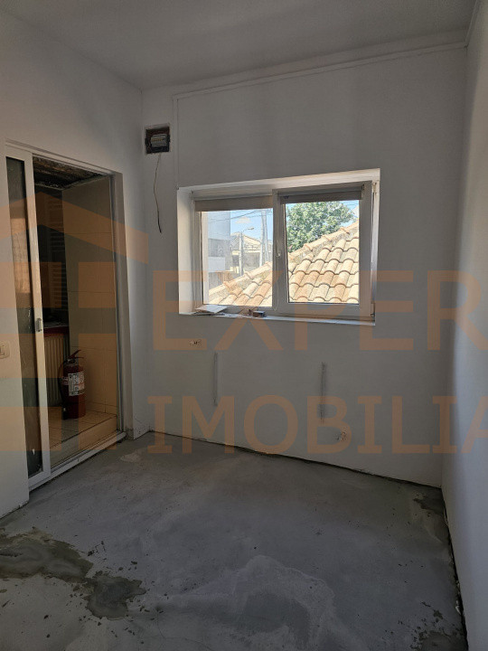 Casă situată in zona Tomis I - Trocadero