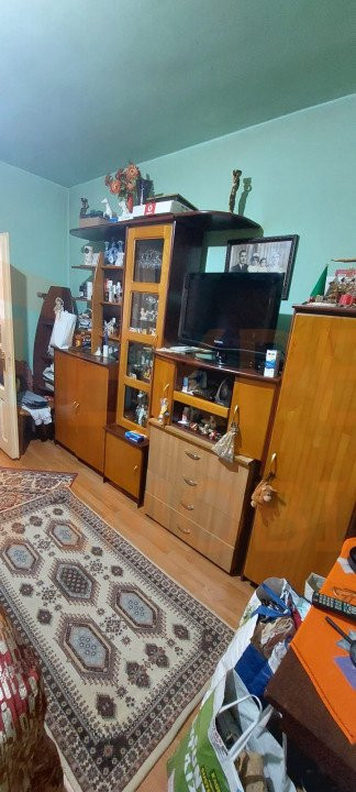 Garsoniera situata in zona CET