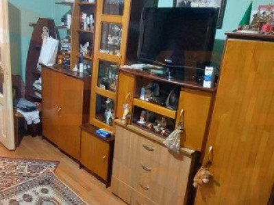 Garsoniera situata in zona CET