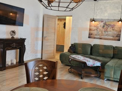 Apartament 2 camere situat in zona Mamaia