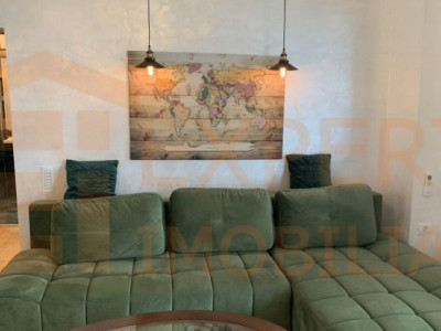 Apartament 2 camere situat in zona Mamaia