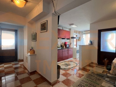Apartament cu vedere frontala catre mare - zona Faleza Nord