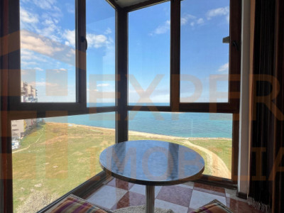 Apartament cu vedere frontala catre mare - zona Faleza Nord