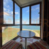 Apartament cu vedere frontala catre mare - zona Faleza Nord