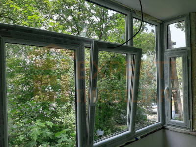 Apartament 2 camere situat in zona Tomis I