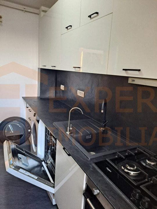 Apartament 3 camere situat in zona Tomis Plus