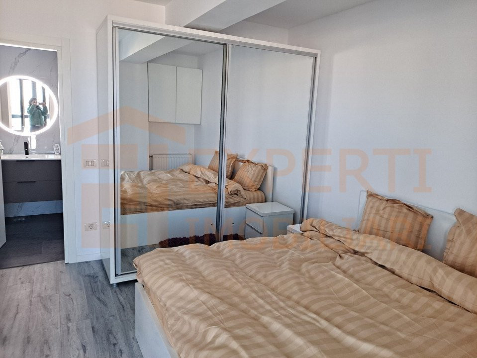 Apartament 3 camere situat in zona Tomis Plus