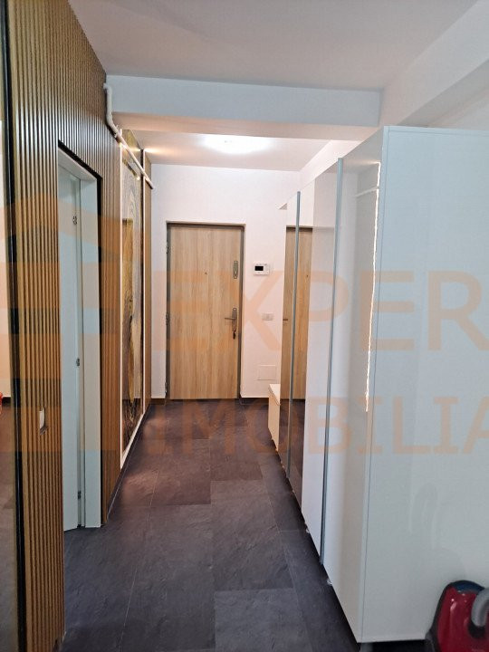Apartament 3 camere situat in zona Tomis Plus