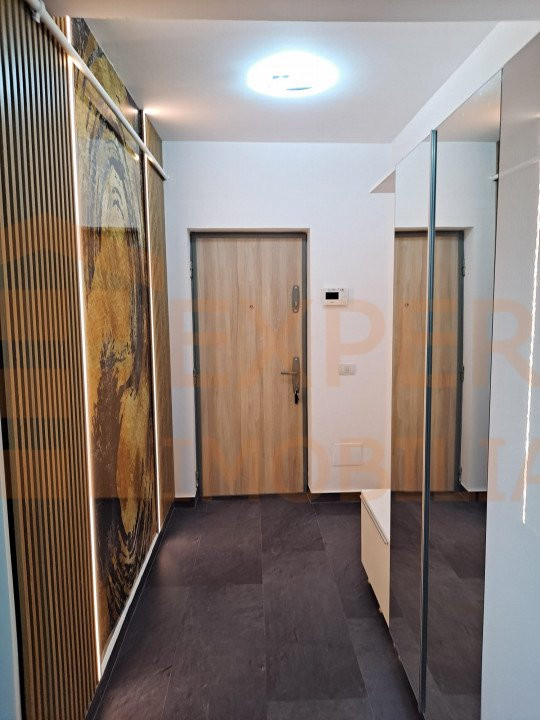 Apartament 3 camere situat in zona Tomis Plus