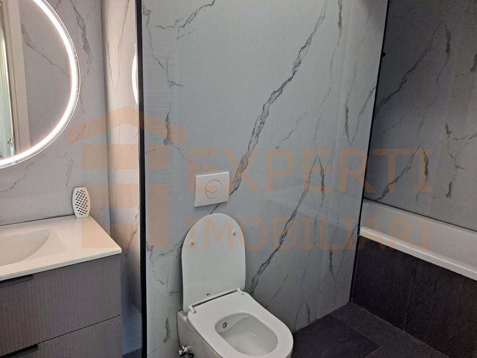 Apartament 3 camere situat in zona Tomis Plus