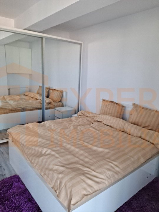 Apartament 3 camere situat in zona Tomis Plus