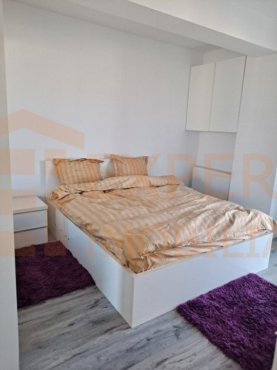Apartament 3 camere situat in zona Tomis Plus