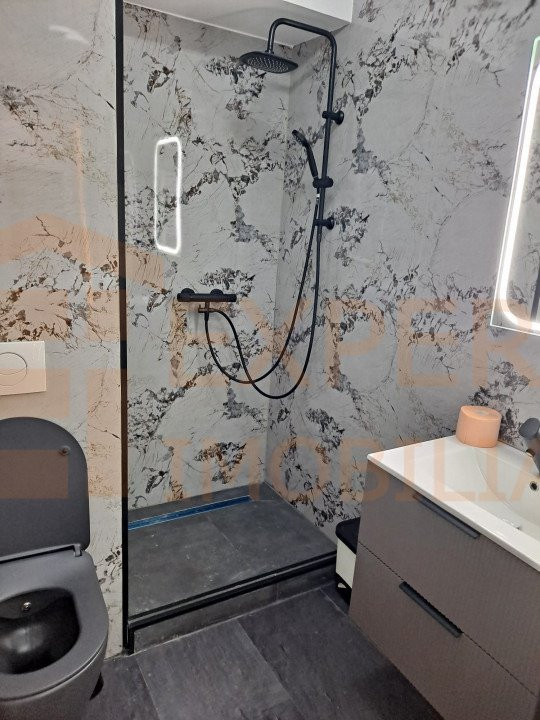Apartament 3 camere situat in zona Tomis Plus