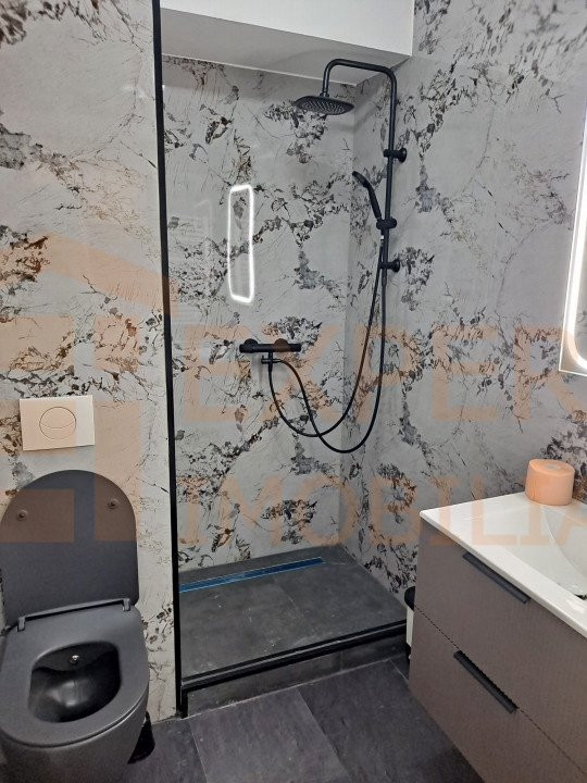 Apartament 3 camere situat in zona Tomis Plus