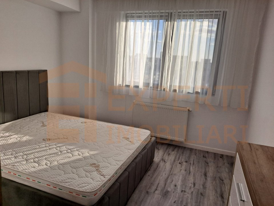 Apartament 3 camere situat in zona Tomis Plus