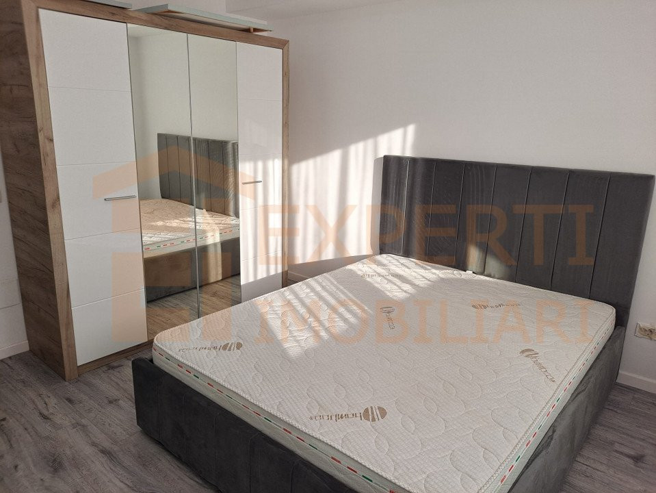 Apartament 3 camere situat in zona Tomis Plus