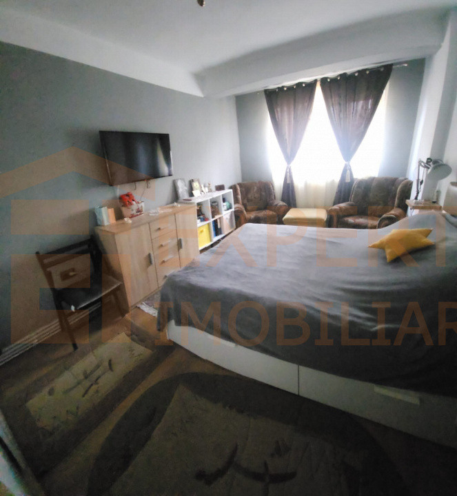 Imobil situat in zona Bratianu