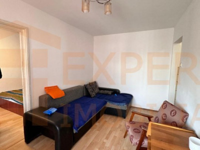 Apartament 3 camere situat in zona Tomis Nord