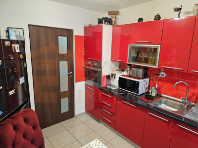 Apartament 4 camere situat in zona Tomis Nord