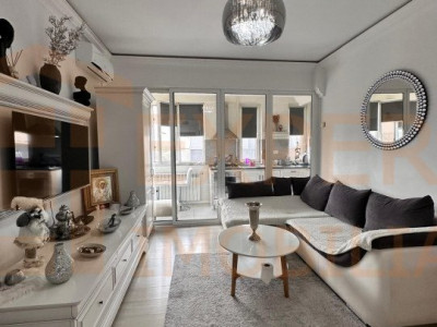 Apartament 3 camere situat in zona TOMIS NORD